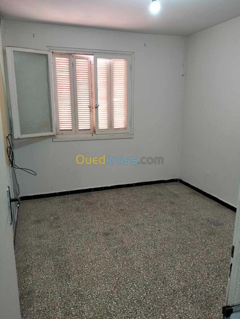 Vente Appartement F4 Oran Arzew