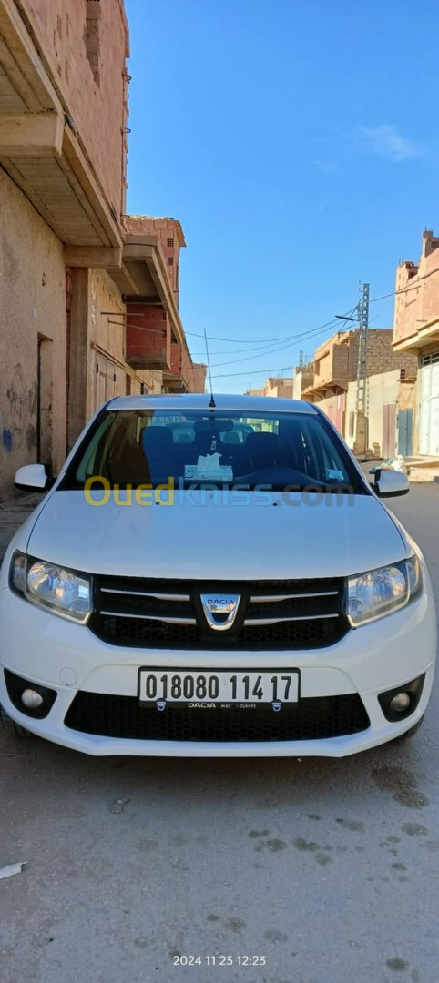 Dacia Logan 2014 Access