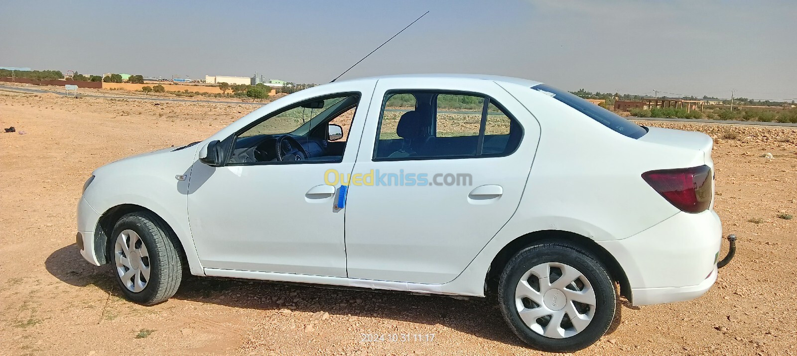 Dacia Logan 2014 Access