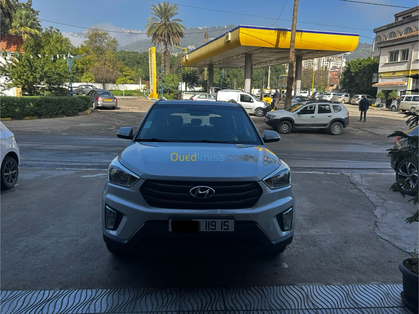 Hyundai Creta 2019 