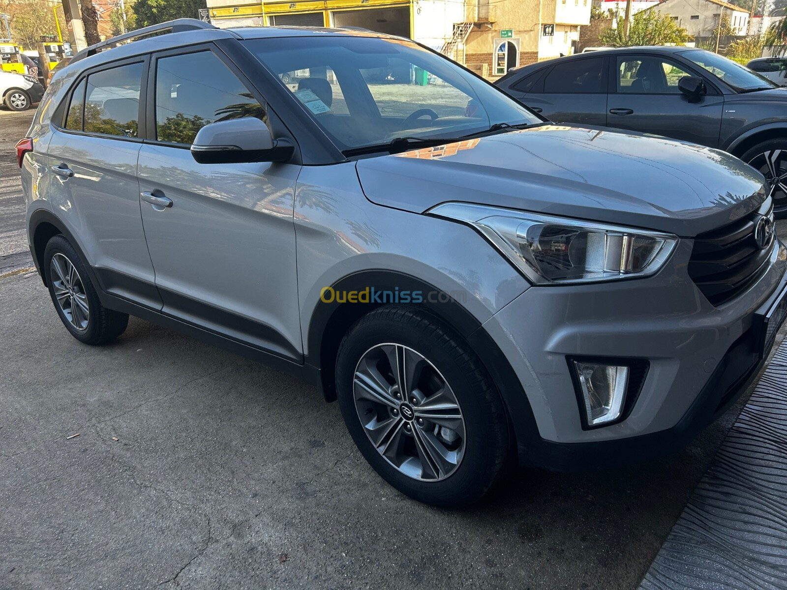 Hyundai Creta 2019 