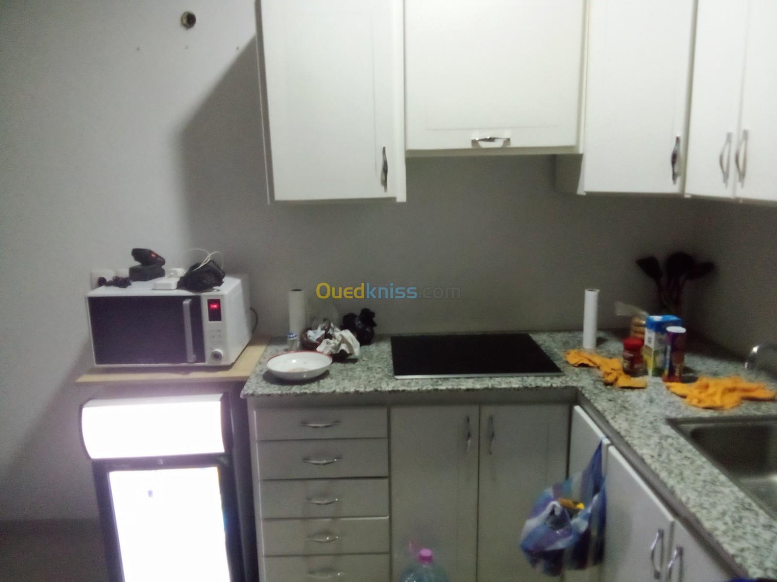 Location Appartement F3 Oran Oran