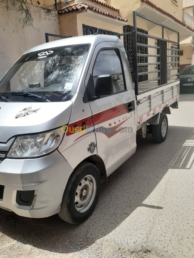 Chery Yoki 2019 Yoki mini truck