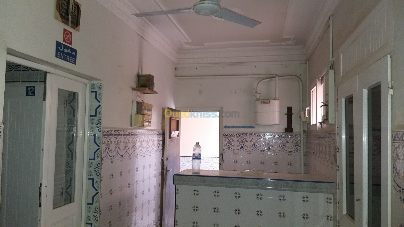 Vente Villa Sidi Bel Abbès Sidi bel abbes