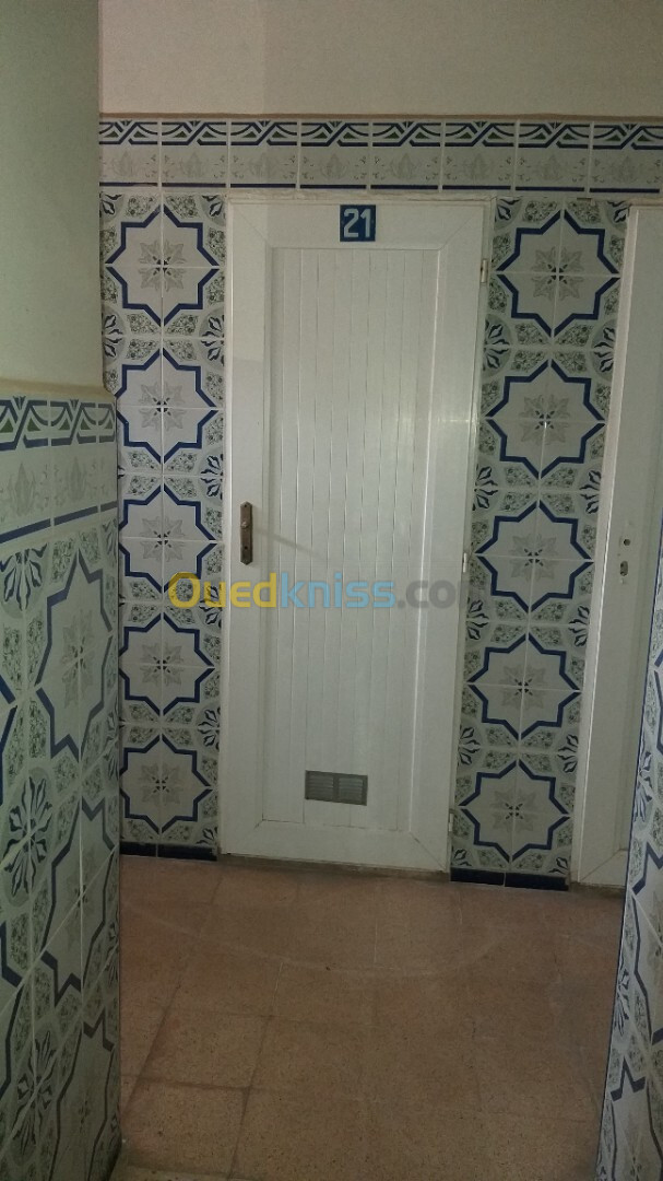 Vente Villa Sidi Bel Abbès Sidi bel abbes