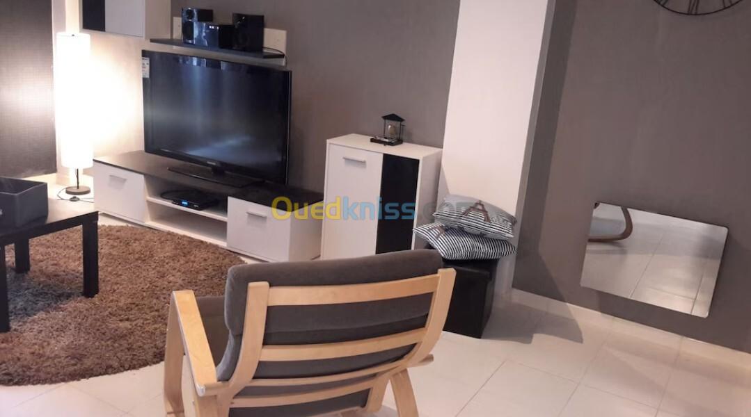 Location Appartement Oran Ain el turck