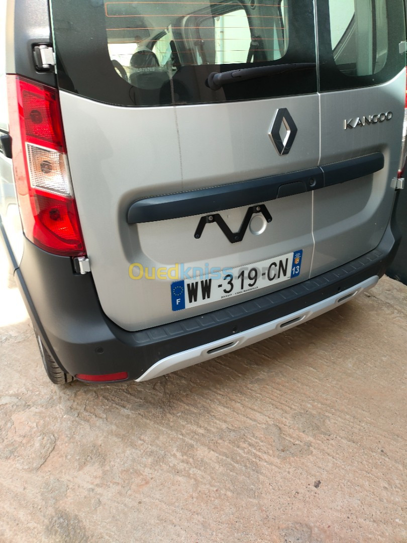 Renault Kangoo 2024 Privilège