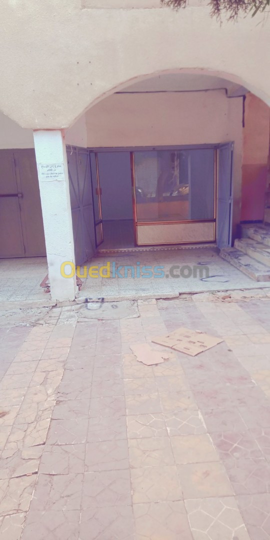 Sell Commercial Tipaza Cherchell
