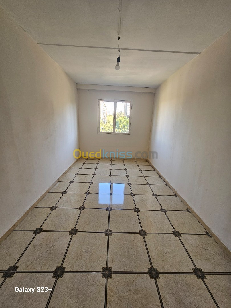 Vente Appartement F4 Alger Dely brahim