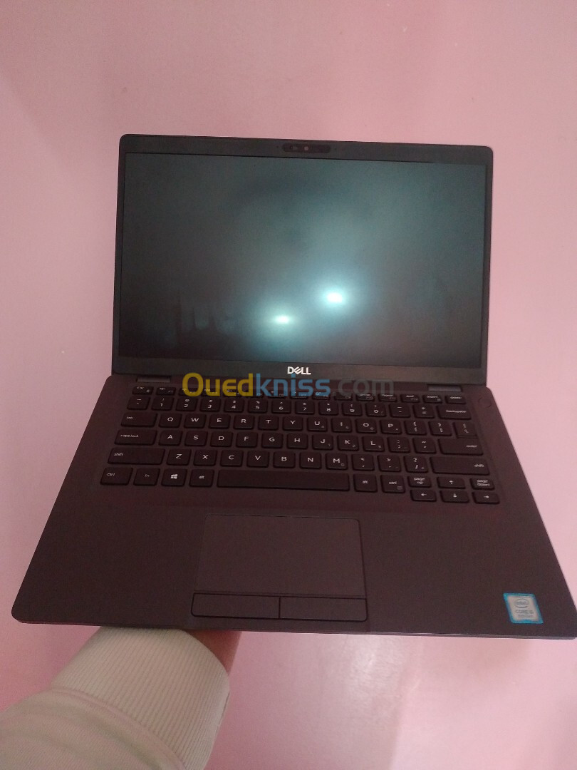 DELL latitude 5400 i5 8 ème génération 