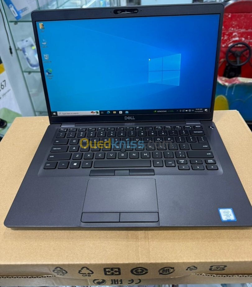 DELL latitude 5400 i5 8th jamais utilisé 