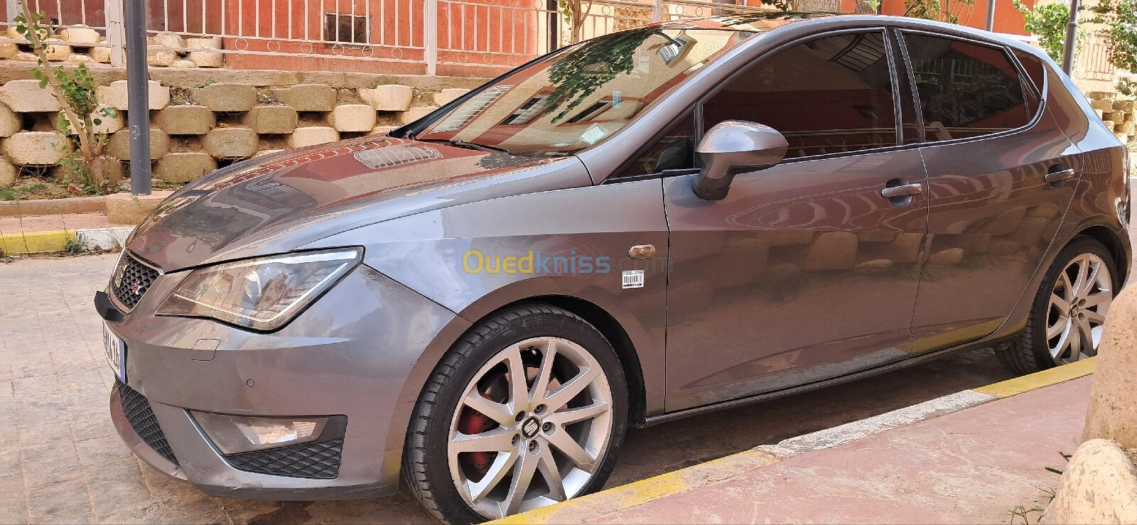 Seat Ibiza 2014 FR +