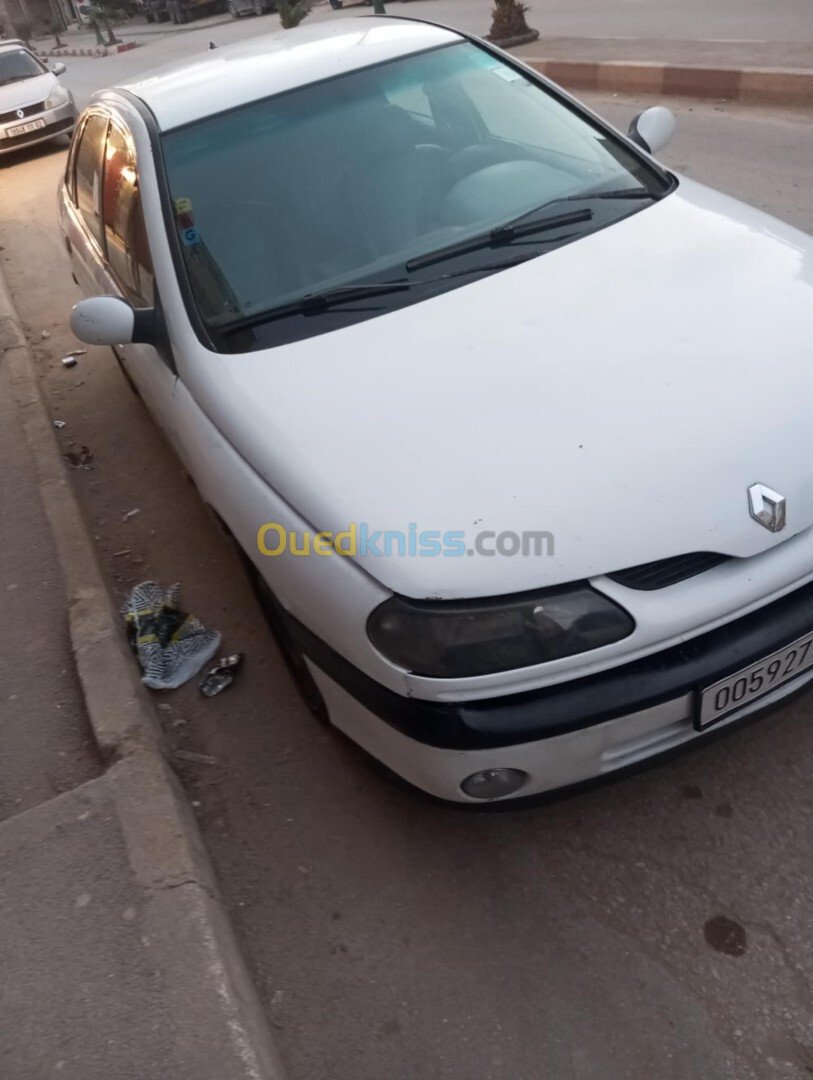 Renault Laguna 1 2000 Laguna 1