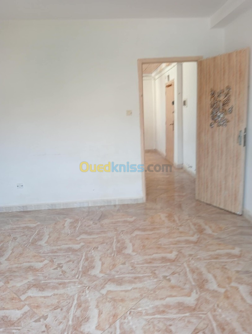 Vente Appartement F2 Tipaza Attatba