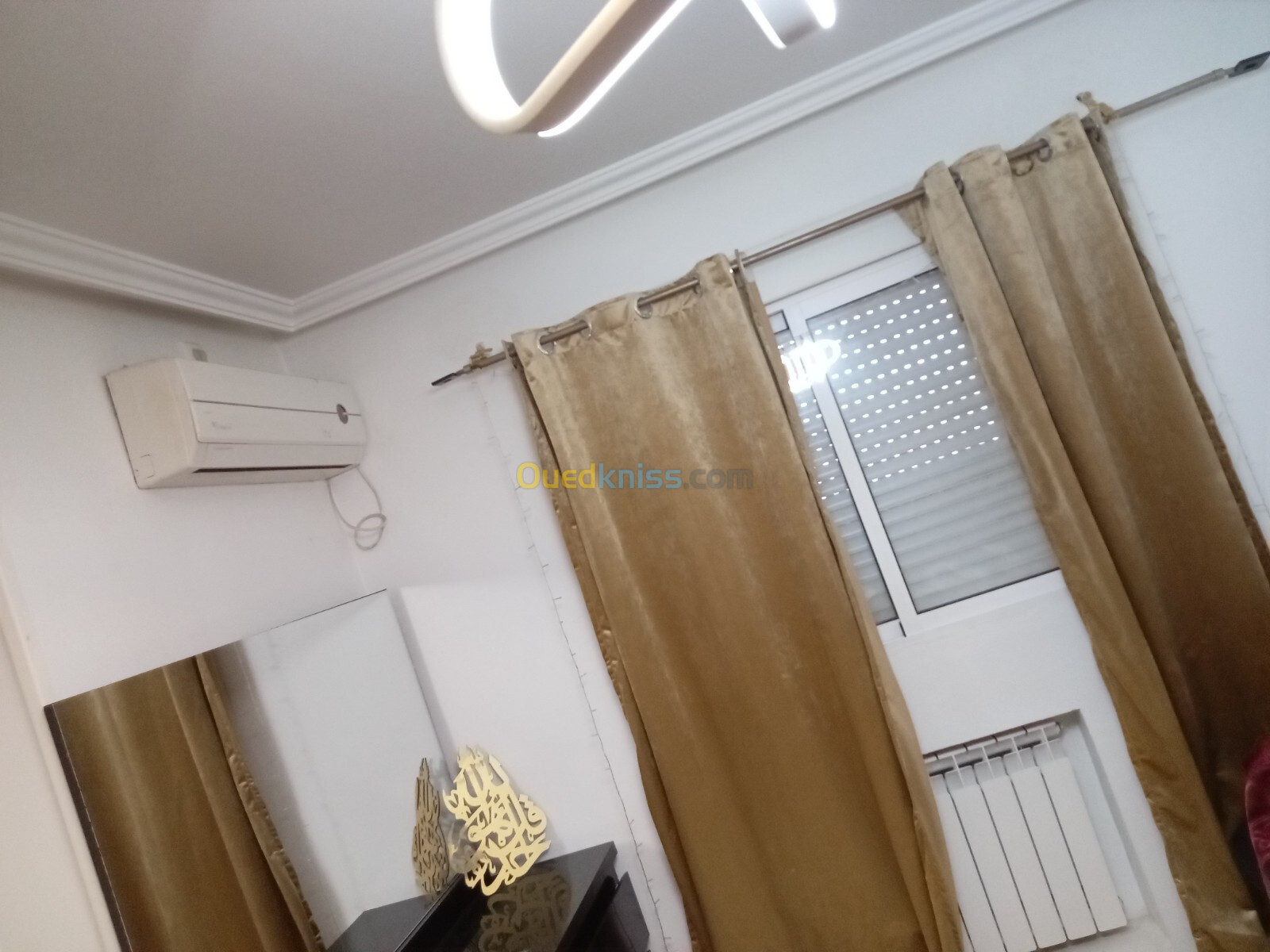 Vente Appartement F3 Oran Ain el turck