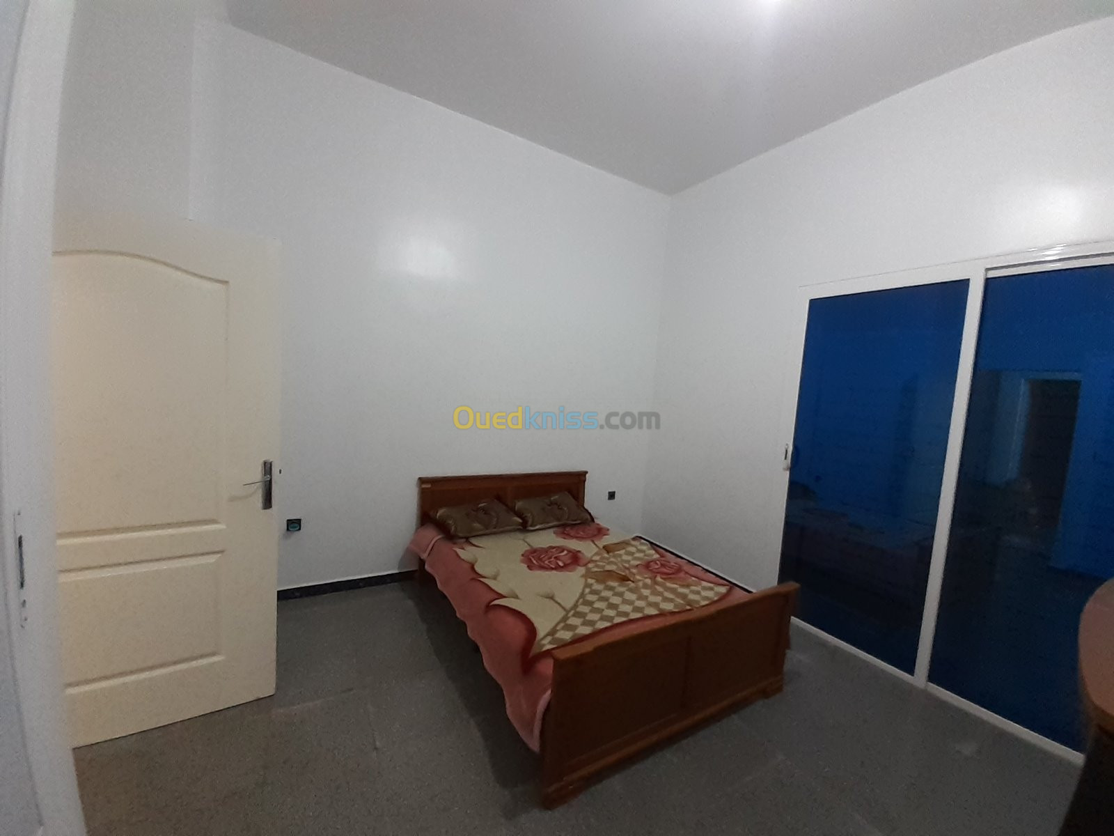 Location vacances Niveau De Villa F3 Skikda El marsa