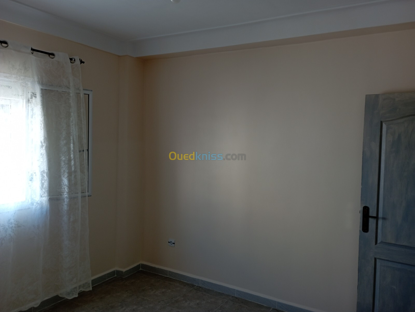 Location Appartement F3 Tipaza Hadjeret ennous