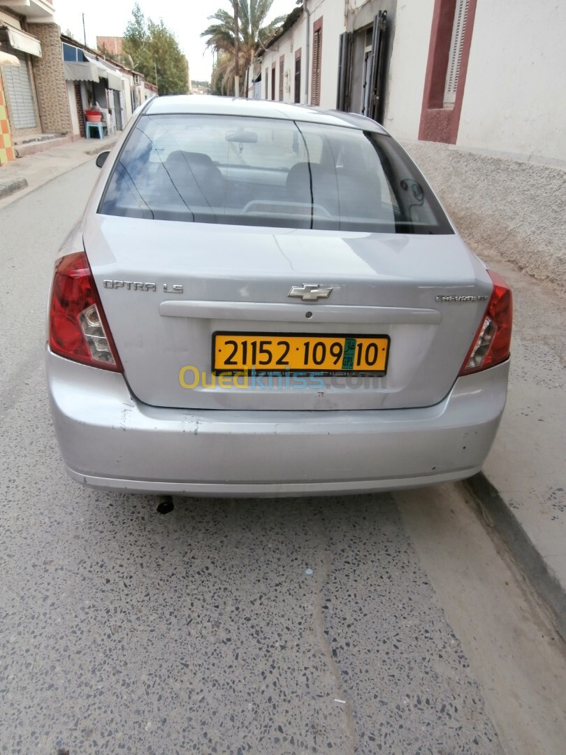 Chevrolet Optra 4 portes 2009 LS