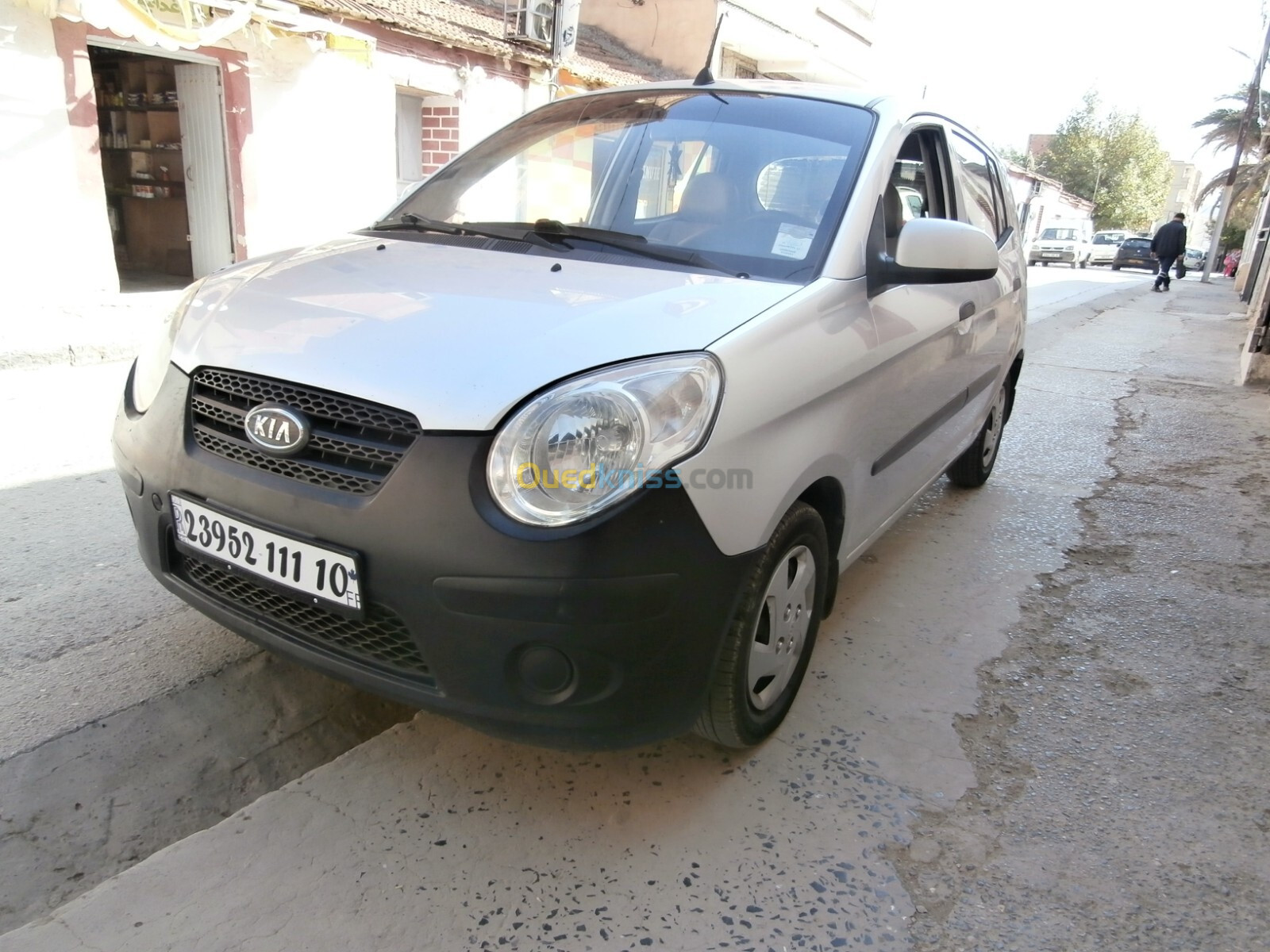 Kia Picanto 2011 Style