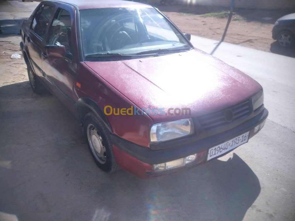 Volkswagen Vento 1993 Vento