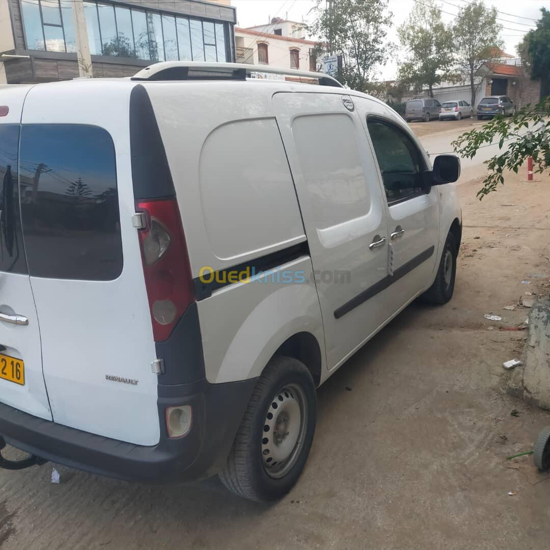 Renault Kangoo 2012 Confort