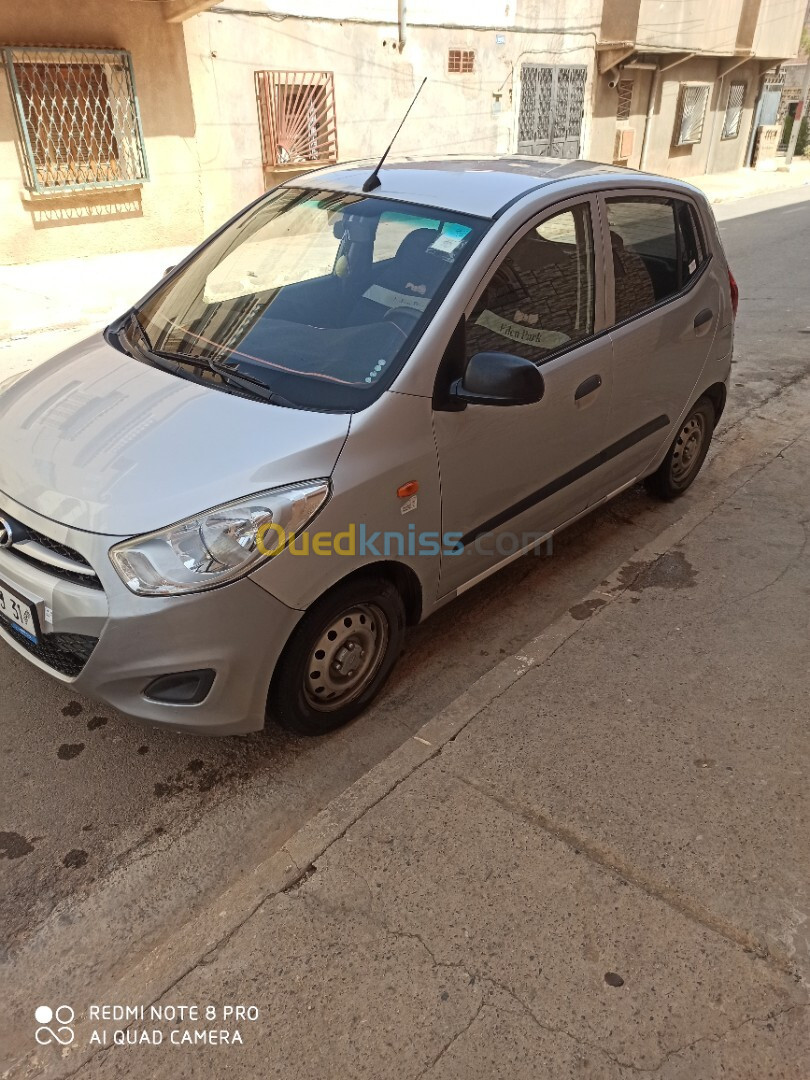 Hyundai i10 2013 