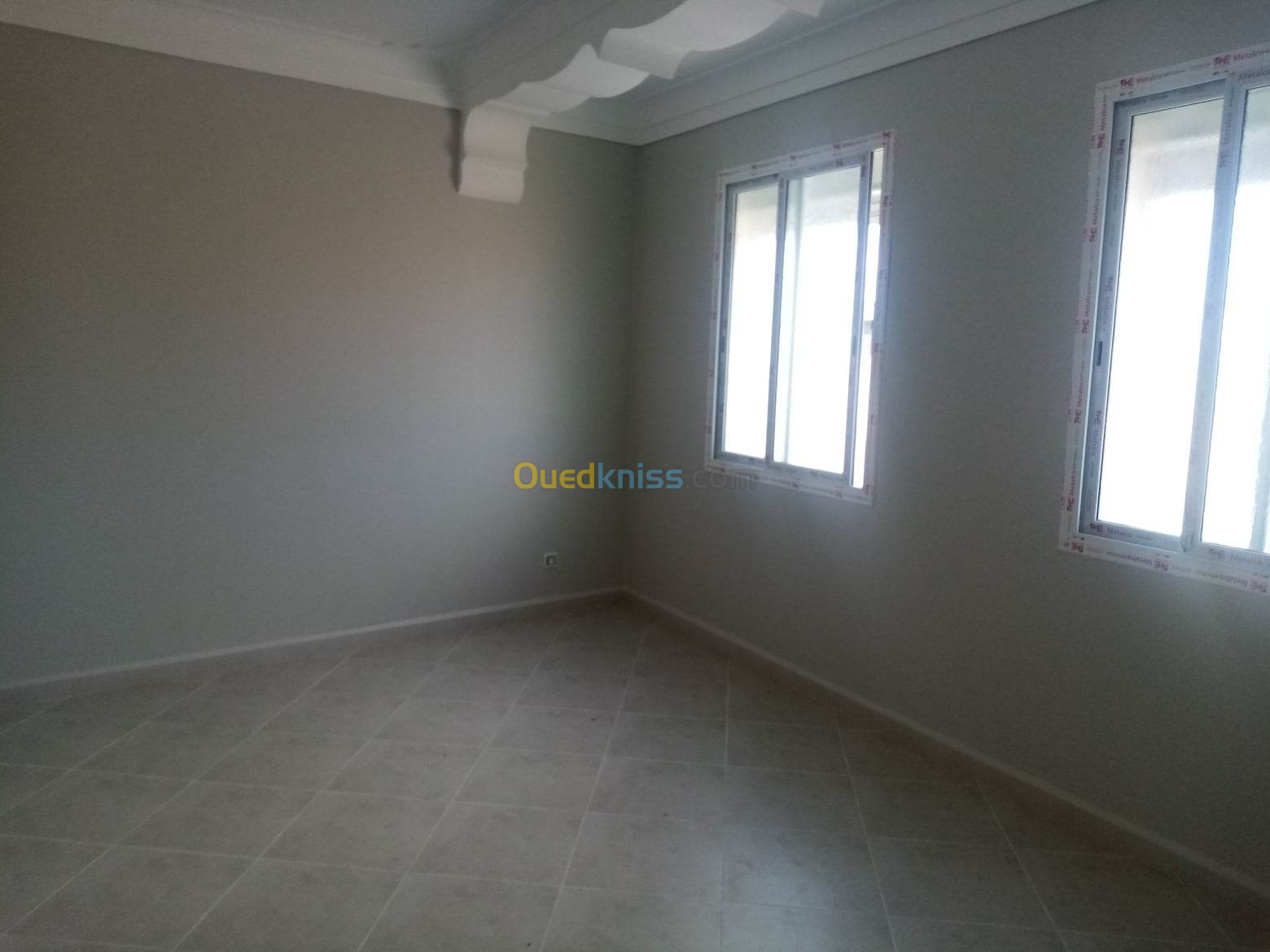 Vente Appartement F3 Jijel Jijel