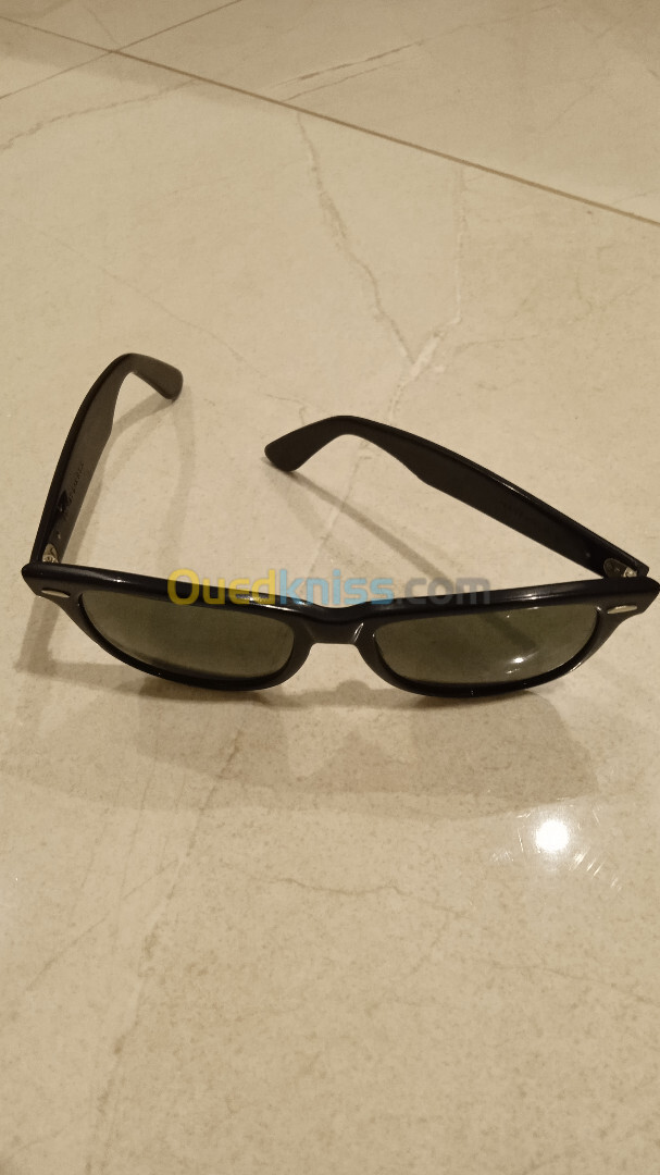 Ray Ban wayfarer made in USA 