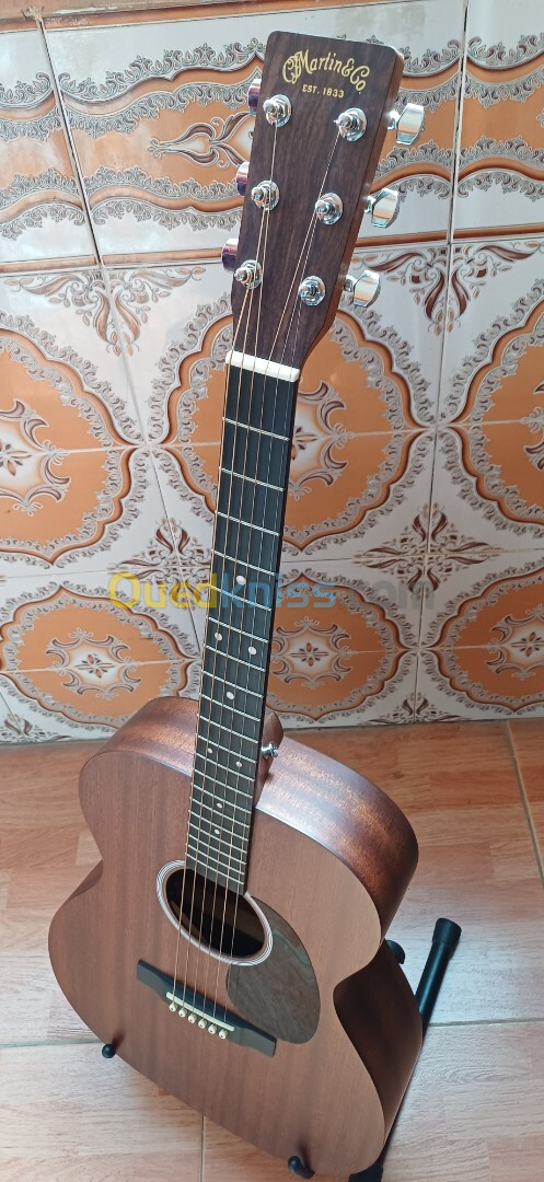 Guitare électro acoustique Martin 000-10E neuve.