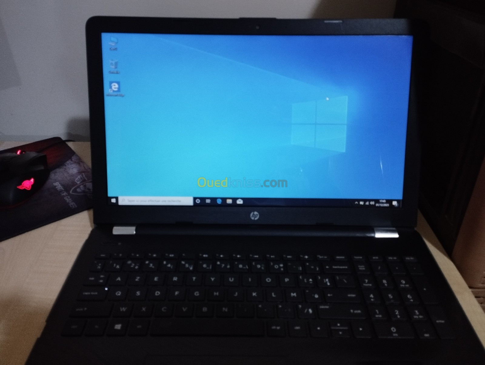 Laptop HP Notebook 15