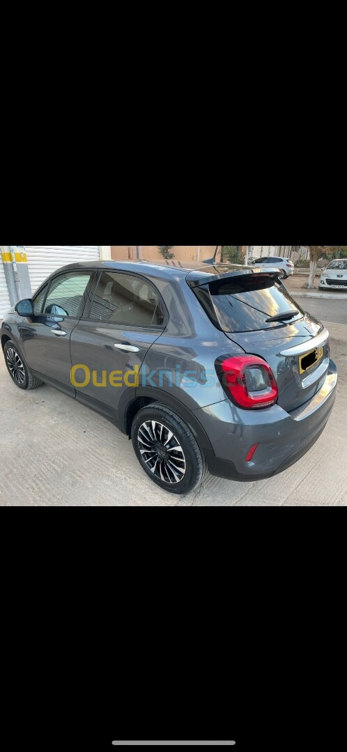 Fiat 500X 2024 CLUB