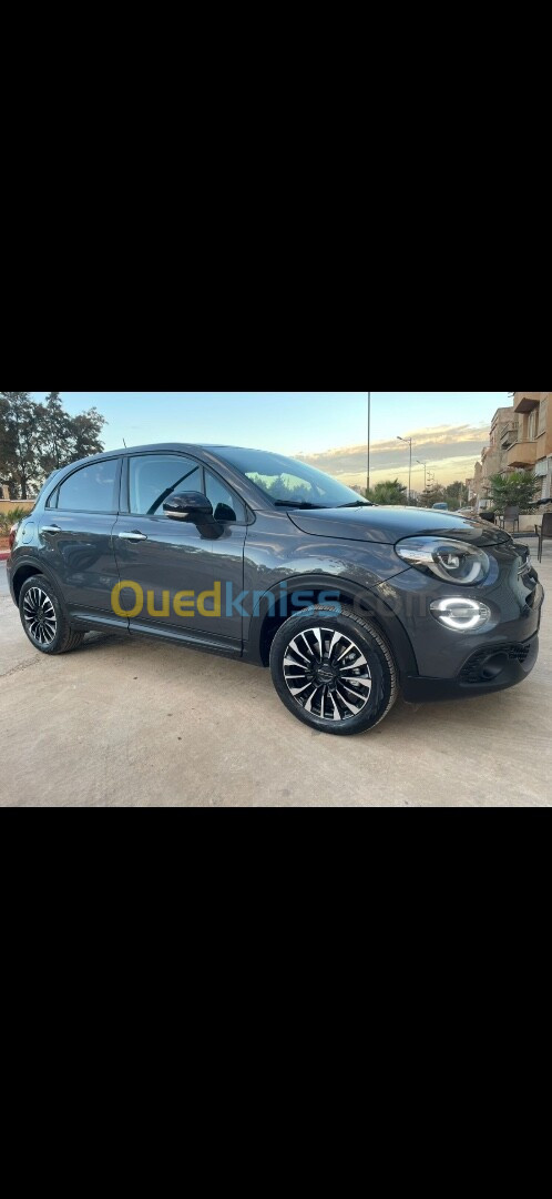 Fiat 500X 2024 CLUB