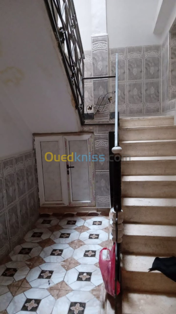 Vente Duplex F5 El Bayadh El bayadh