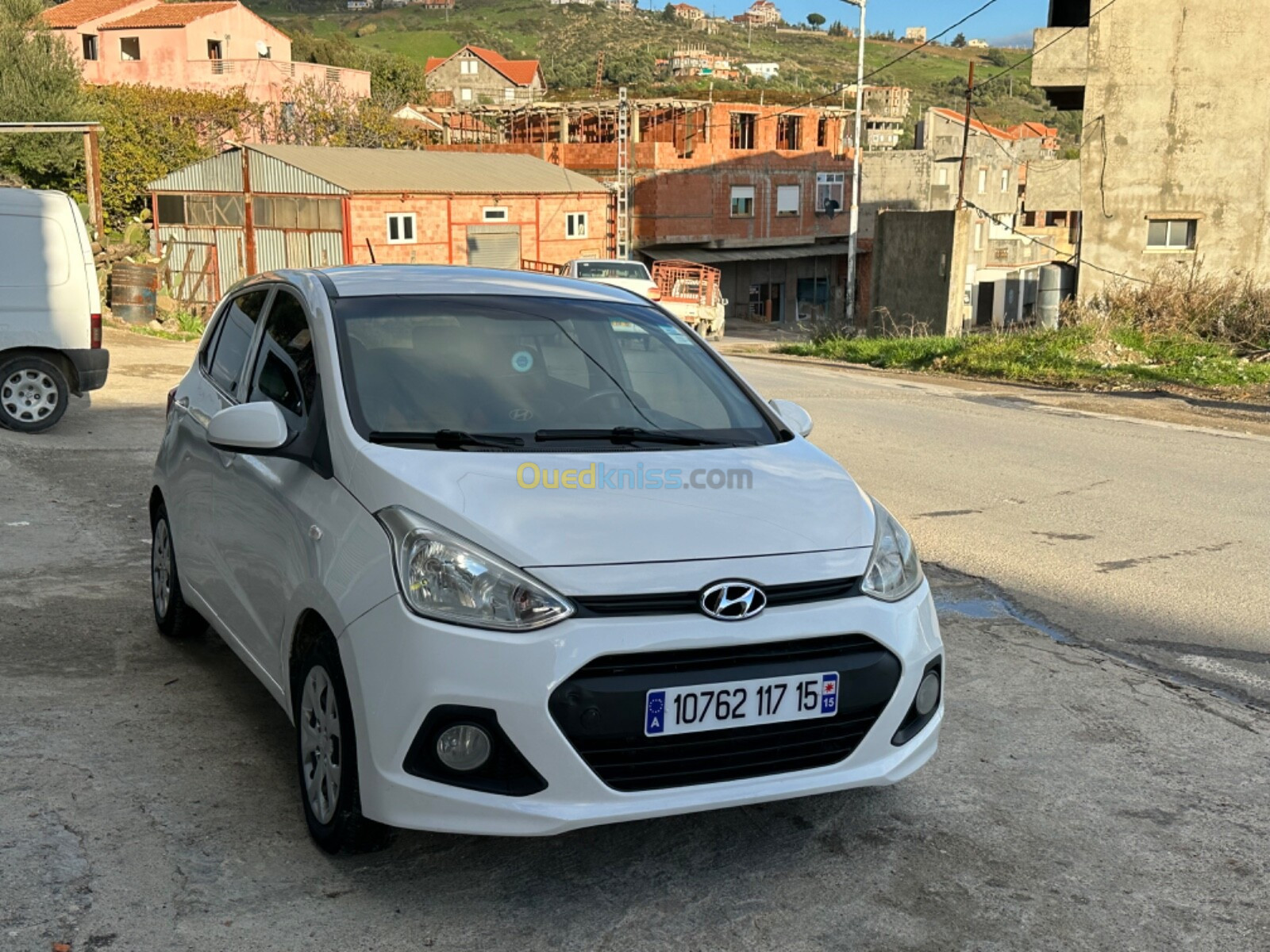 Hyundai i10 2017 