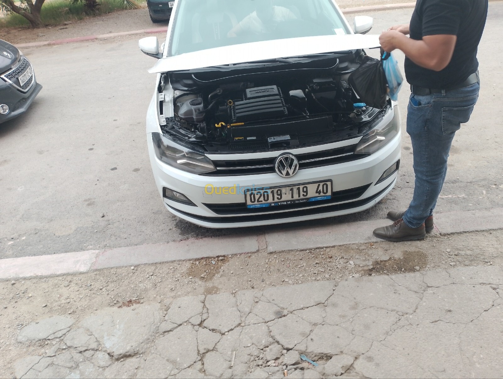 Volkswagen Polo 2019 