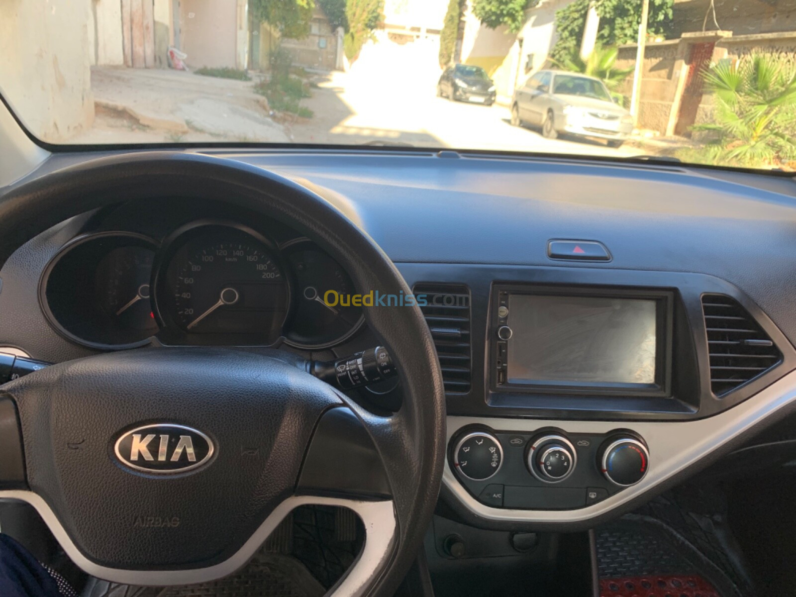 Kia Picanto 2013 