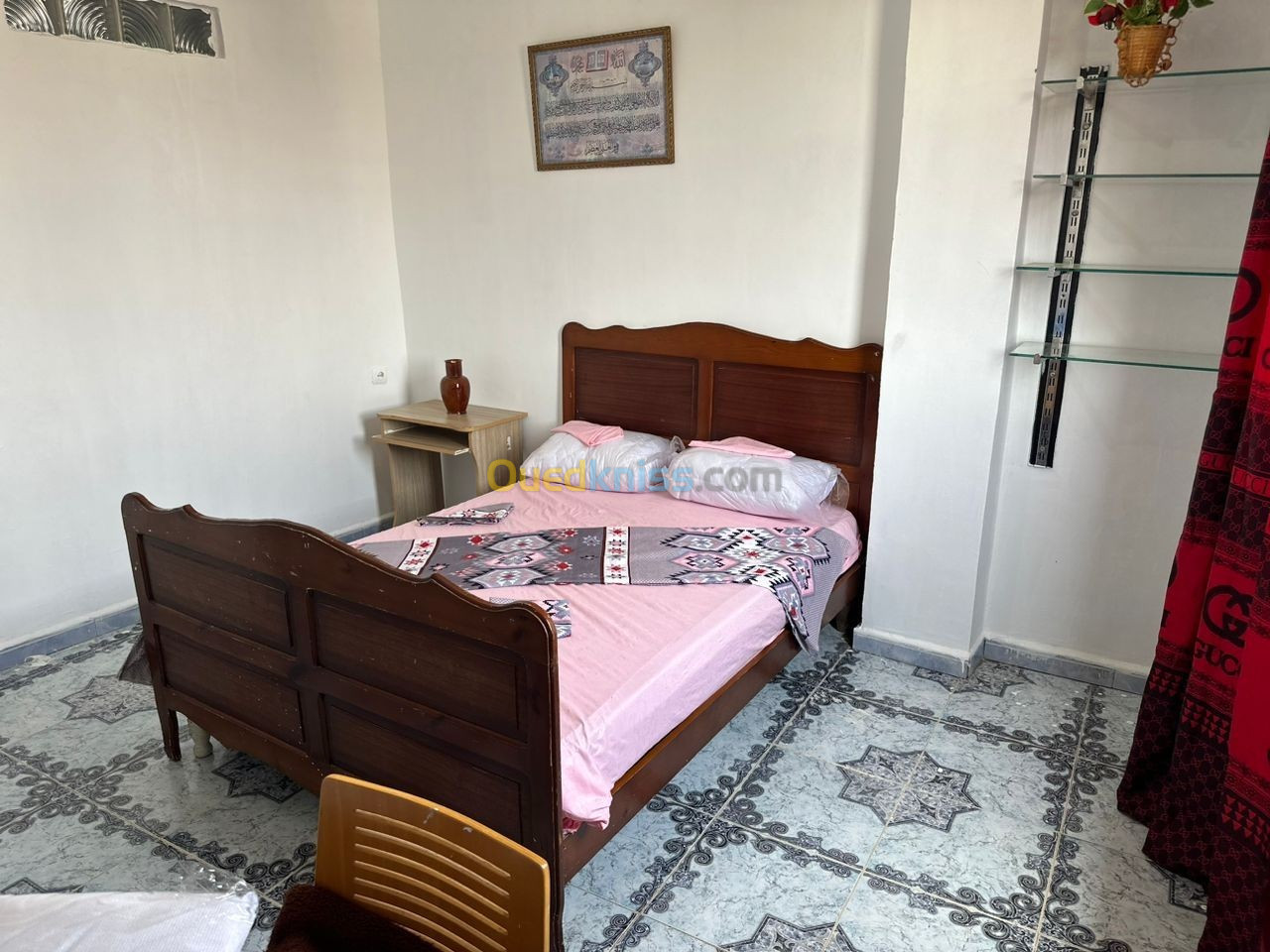 Location vacances Appartement F2 Aïn Témouchent Ain temouchent