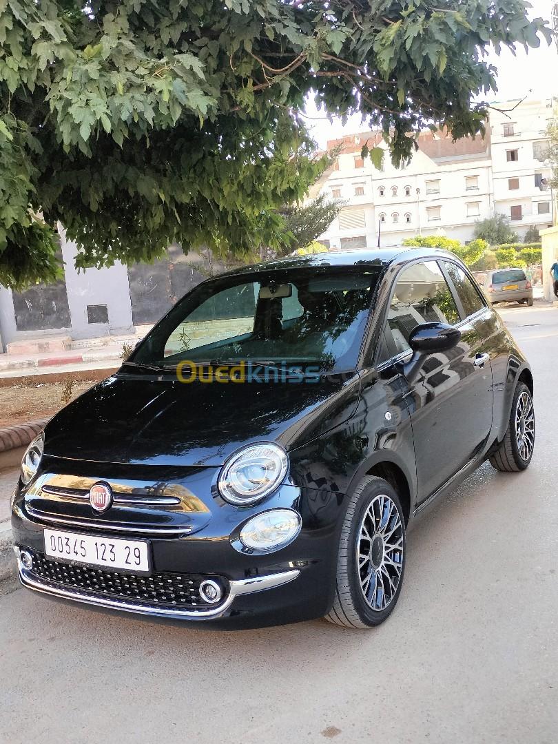 Fiat Fiat 500 2023 Dolcevita