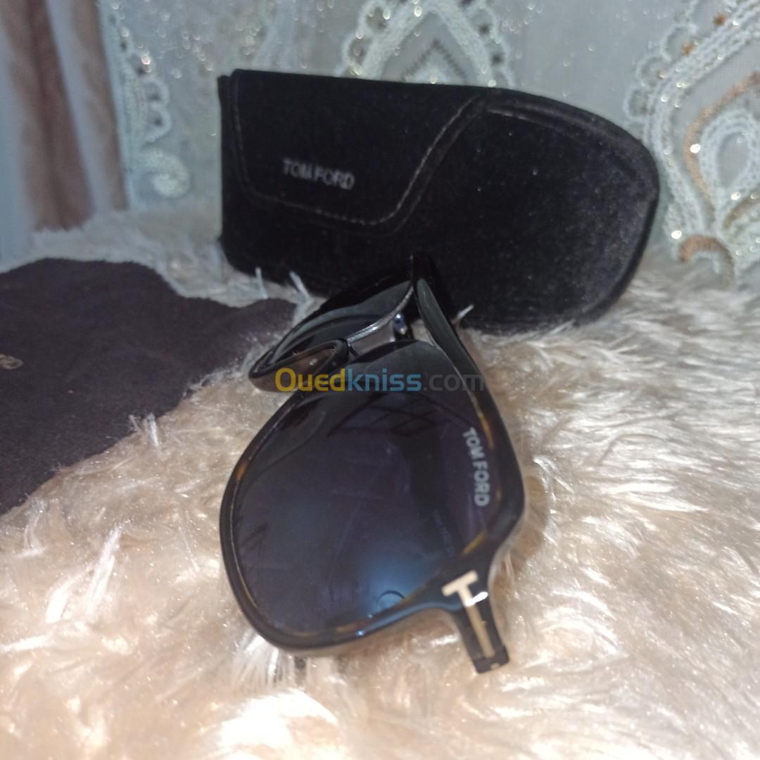 Lunette Tom Ford noir 