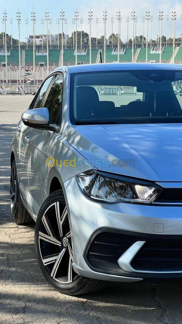 Volkswagen Polo 2021 Polo nouvelle