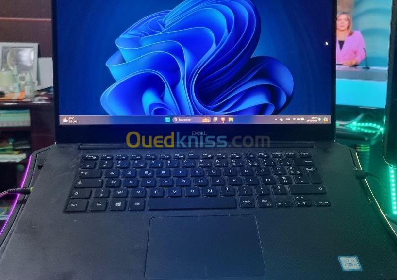 DELL Xps 15 7590