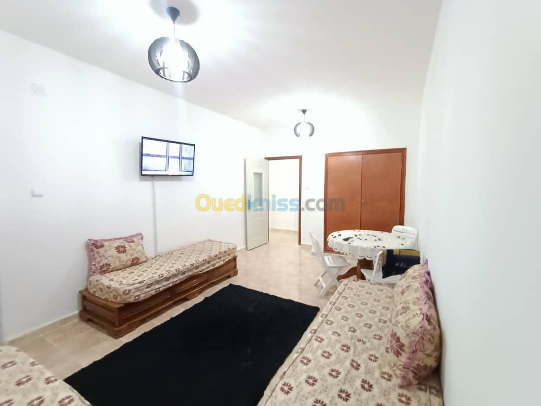 Location vacances Appartement Skikda Filfla