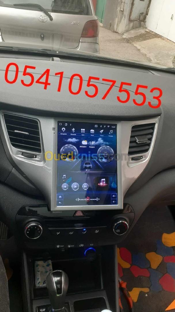 Android Auto tout type de voiture 0541057553