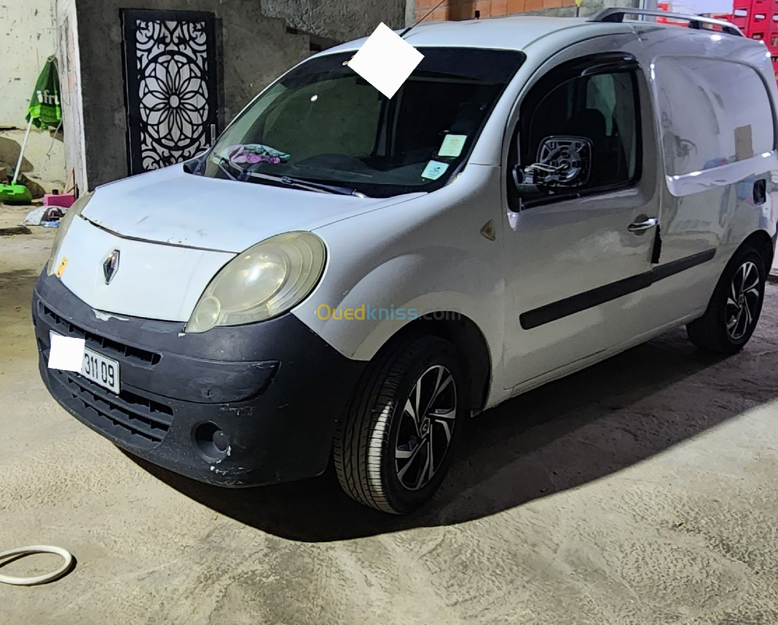 Renault Kangoo 2011 Kangoo