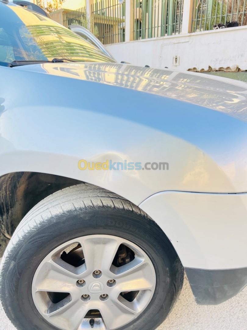 Dacia Duster 2014 FaceLift Lauréate