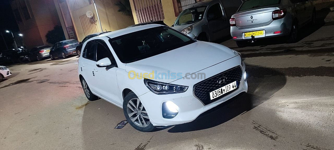 Hyundai i30 2019 i30