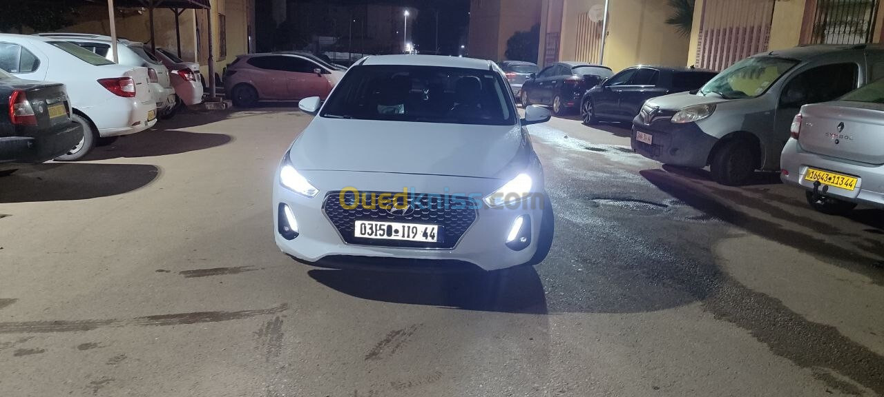 Hyundai i30 2019 i30