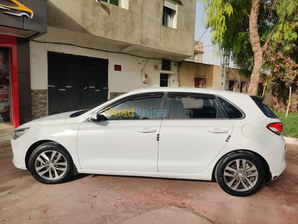 Hyundai i30 2019 