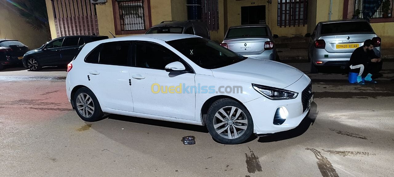 Hyundai i30 2019 i30