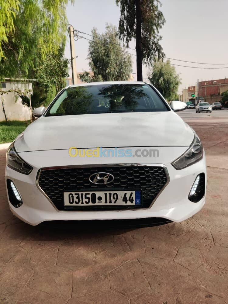 Hyundai i30 2019 